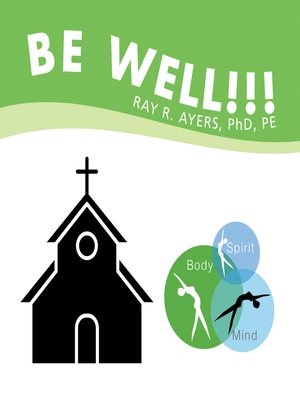 cover image of Be Well!!!